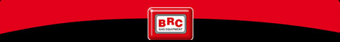 BRC Gas Equipment